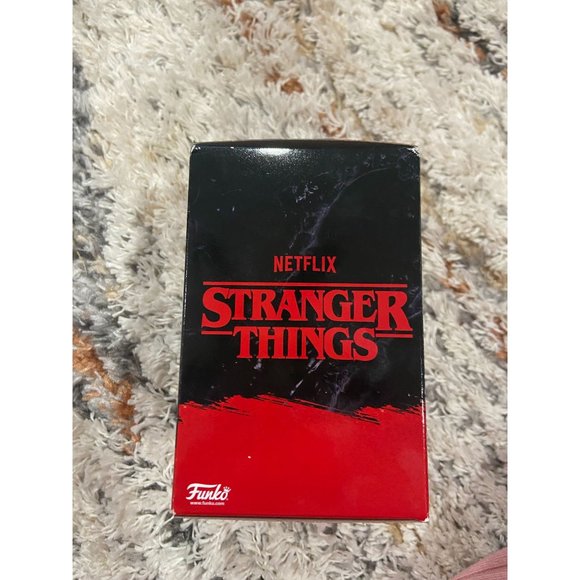 Funko Minis Stranger Things Argyle-figure 123- Season 4 - Picture 6 of 7